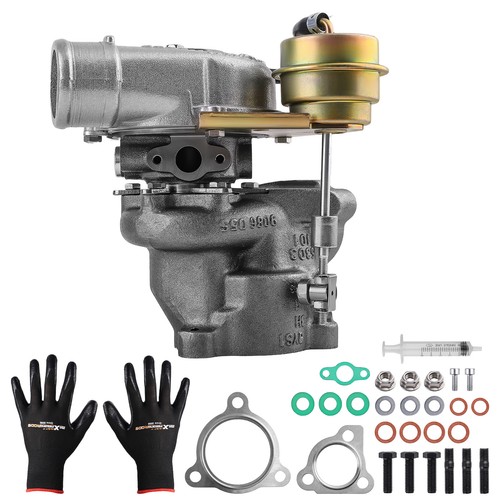 K04 turbocompressore per audi - k04,