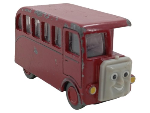 Thomas modellino bertie - thomas,