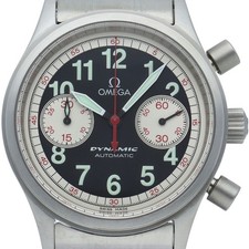 OMEGA Dynamic Chronograph