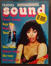 NUOVO SOUND 7/1979 DONNA
