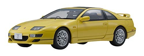 Modellino auto samurai 18 - auto, 1/18