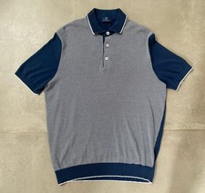 Polo uomo Tincati in maglia di