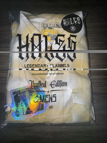 Hales speed shop sophia - hales,