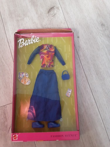 Vêtement barbie fashion - vêtement,