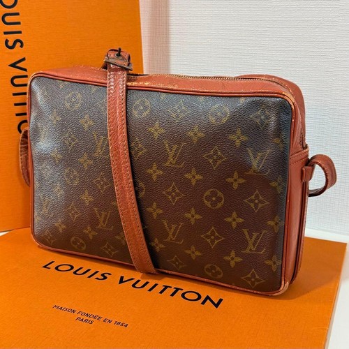 Louis vuitton sac bandouli - bandouli, re