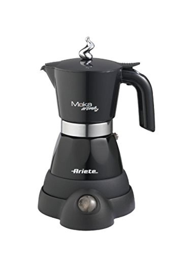 Ariete 1358 moka aroma - ariete,