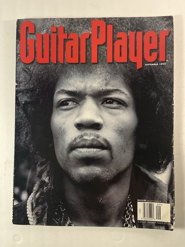Copertina jimi hendrix - copertina, ~