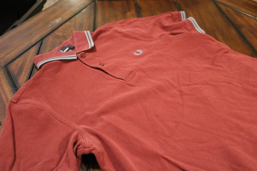Polo fred perry uomo - fred,