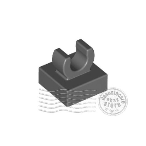 Lego 15712 piatto - 4x,