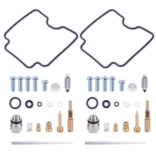 Kit riparazione carburatore - kit,