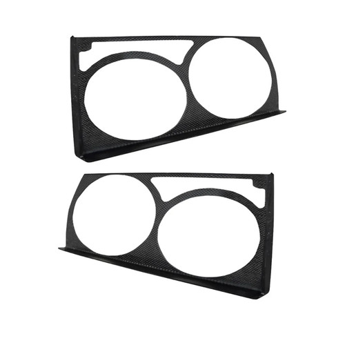 Cornice fari lancia delta - fari,