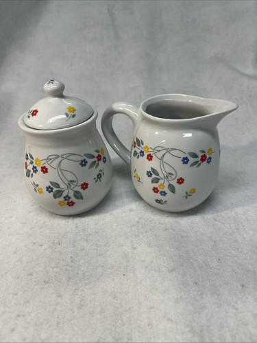 Set crema zucchero - crema,