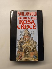 Storia dei rosa croce paul - rosa,