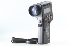 No US Duty [Exc + 5] Minolta Spotmeter F Light Exposure Spot Meter dal GIAPPONE