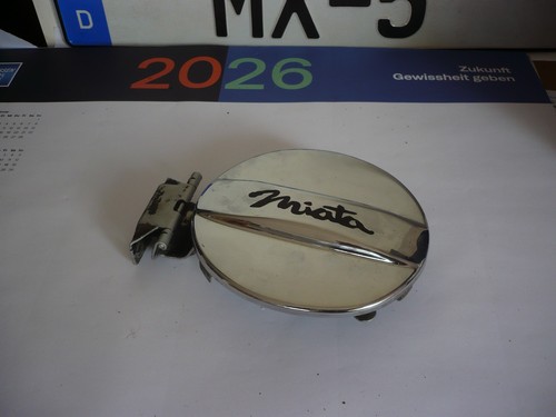 Tappo serbatoio mazda mx5 - serbatoio,
