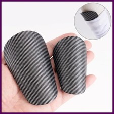 1 paio parastinchi calcio