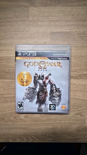 Pacchetto giochi god war - pacchetto,