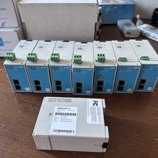 Insys ICOM router industriale