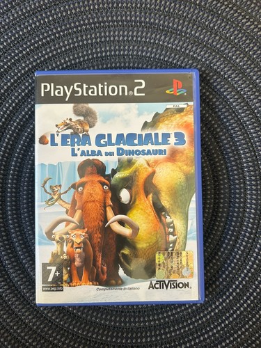 Activision era glaciale 3 - l'era,