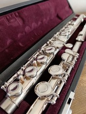 YAMAHA Flauto Traverso YFL-211