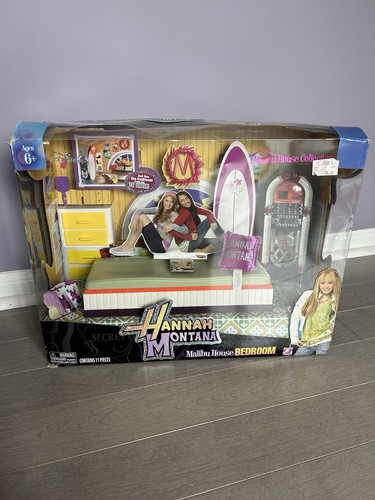 Disney hannah montana malibu - montana,