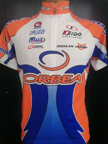 Maglia ciclismo originale team - maglia,