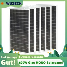 Pannello solare mono 100W 200W