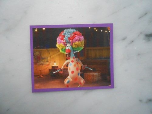 Figurina madagascar3 - madagascar3, 30