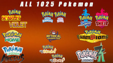 ✨Pokemon