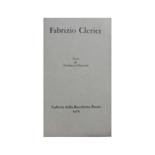 Tommaso chiaretti fabrizio - tommaso,