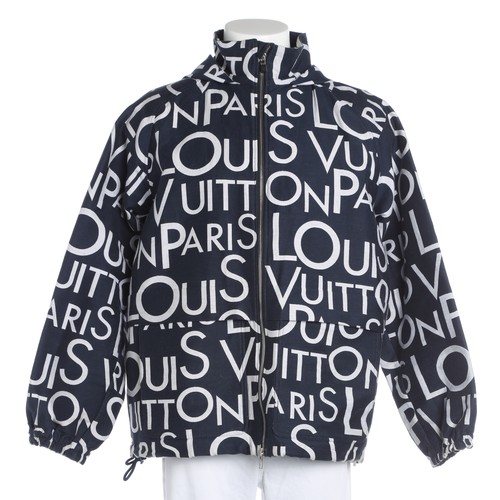 Giacca estiva louis - giacca, vuitton
