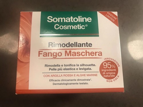 Nuovo somatoline cosmetic - somatoline,