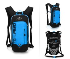 Zaino ciclismo idrico mtb - zaino,