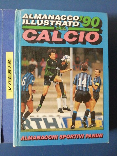 Almanacco illustrato del - almanacco,