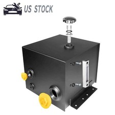 Serbatoio olio serbatoio