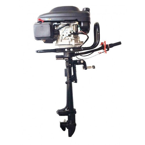 Sherpa motore fuoribordo 5hp - fuoribordo, 5.5hp
