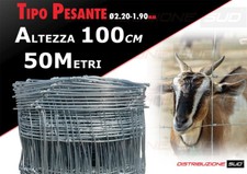 Rete Pastorale per Recinzione