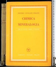 CHIMICA E MINERALOGIA. PIETRO