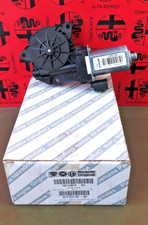 ALFA ROMEO 159 MOTORINO ALZAVETRO ANTERIORE SINISTRO 71740176