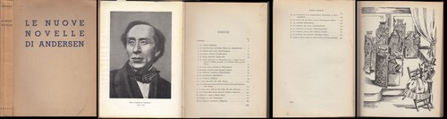 Nuove novelle di - le,
