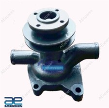 Assemblaggio Pompa Dell'Acqua