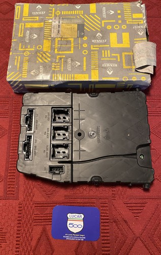 Centralina body computer - centralina,