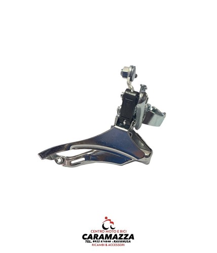 Deragliatore per bici - deragliatore, 3