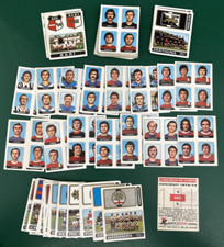 FIGURINA CALCIATORI PANINI