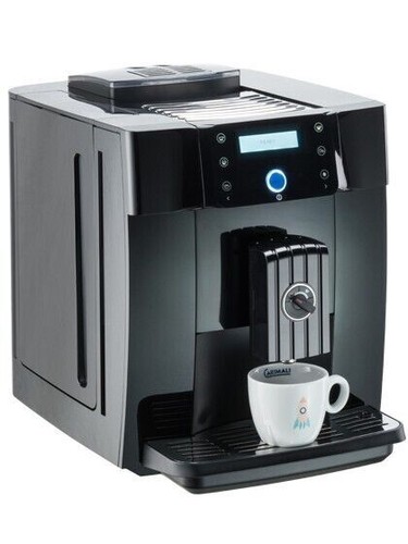 Carimali ca250 macchina caffè - ca250,