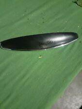 FIAT 1100 E FANALE LUCE TARGA