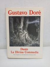 Dante La Divina Commedia