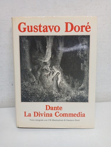 Dante divina commedia - la,