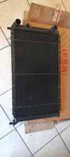 Radiatore  Raffreddamento motore LANCIA PRISMA DELTA TD Valeo TA570