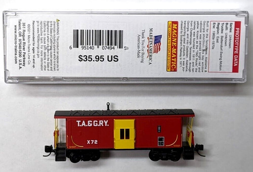 Mtl micro trains 13000270 - mtl, micro-trains